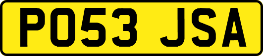 PO53JSA