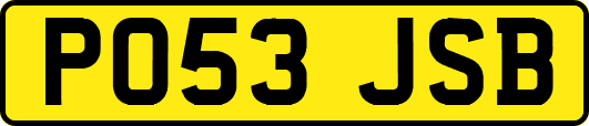 PO53JSB