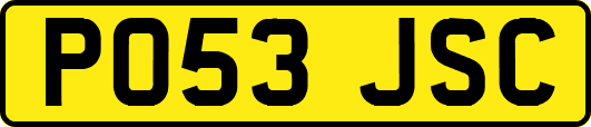 PO53JSC