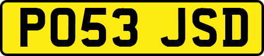 PO53JSD