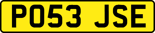 PO53JSE