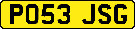 PO53JSG