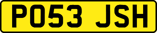 PO53JSH