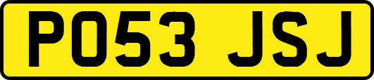 PO53JSJ