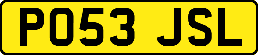PO53JSL