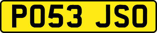 PO53JSO