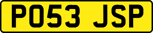 PO53JSP