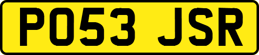 PO53JSR
