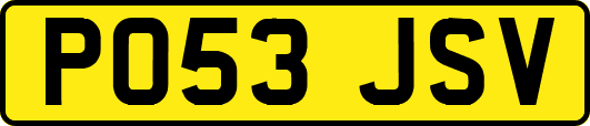 PO53JSV