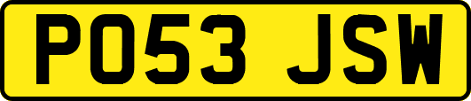 PO53JSW