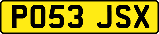 PO53JSX