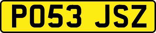 PO53JSZ