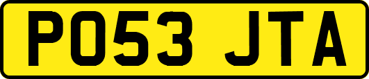PO53JTA