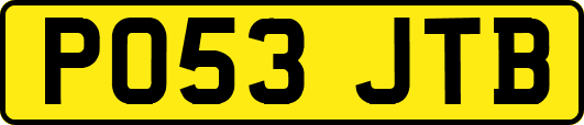 PO53JTB