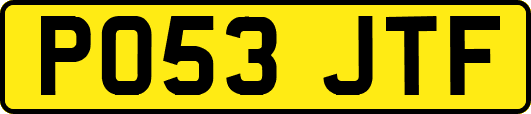 PO53JTF