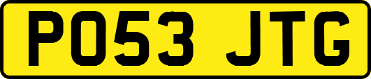 PO53JTG
