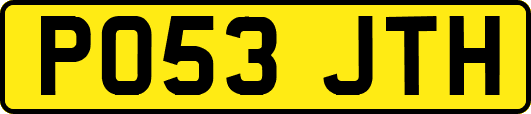 PO53JTH