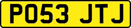 PO53JTJ