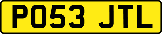 PO53JTL