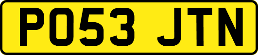 PO53JTN