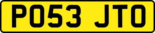 PO53JTO