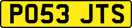 PO53JTS