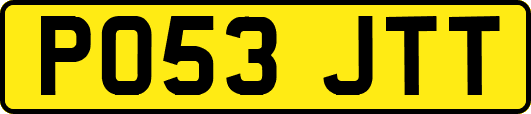 PO53JTT