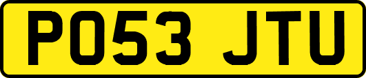 PO53JTU