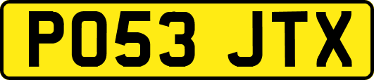 PO53JTX