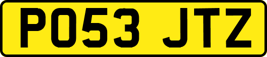 PO53JTZ