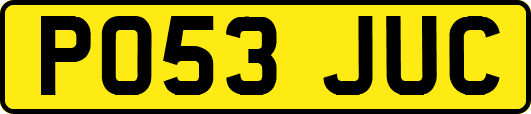 PO53JUC