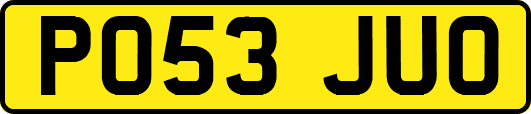 PO53JUO