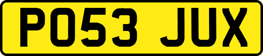 PO53JUX