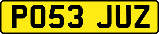 PO53JUZ