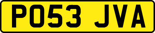 PO53JVA