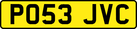 PO53JVC