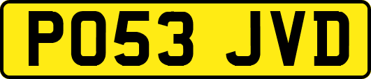PO53JVD