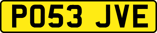 PO53JVE