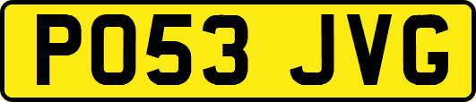 PO53JVG