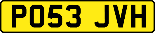 PO53JVH