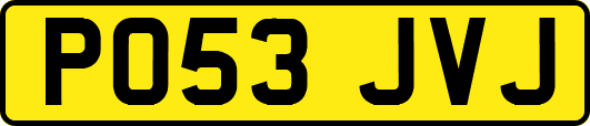 PO53JVJ