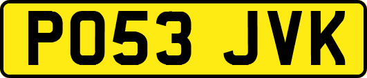 PO53JVK