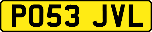 PO53JVL