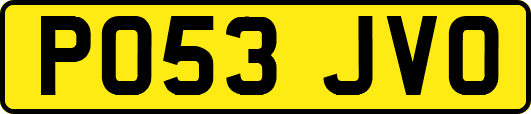 PO53JVO