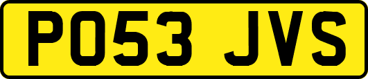 PO53JVS