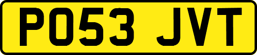 PO53JVT