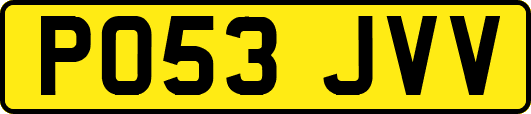 PO53JVV
