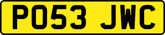 PO53JWC