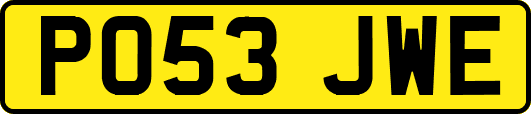 PO53JWE