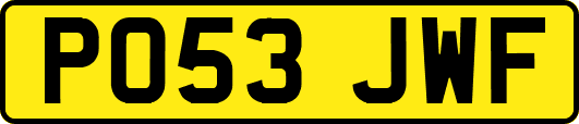 PO53JWF